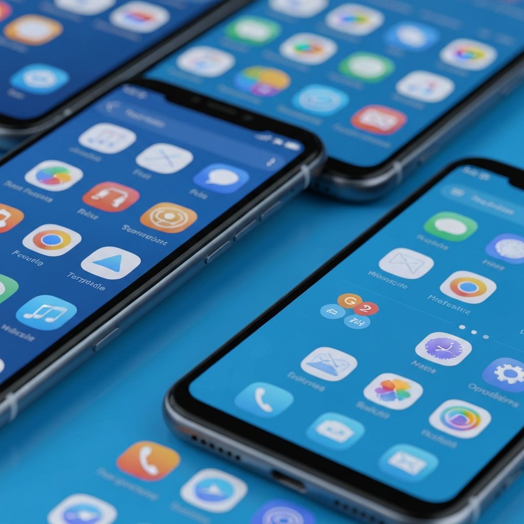 Mobile App Development Trends for 2023