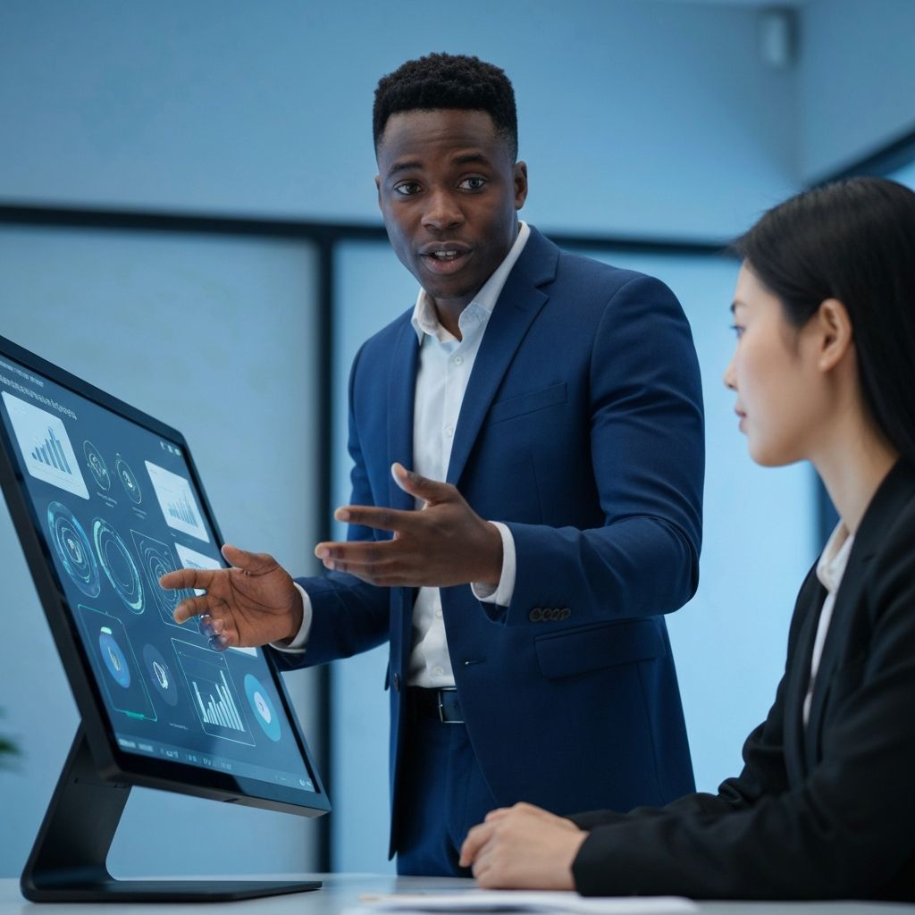 Contact KATORA - Technology Consultation